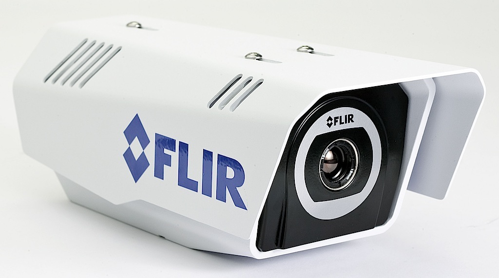 flir fc series