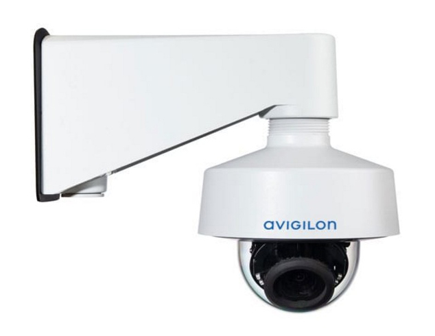 Estúpido De nada pequeño Avigilon H4 SL: versátiles cámaras de videovigilancia para interior y  exterior - Digital Security Magazine