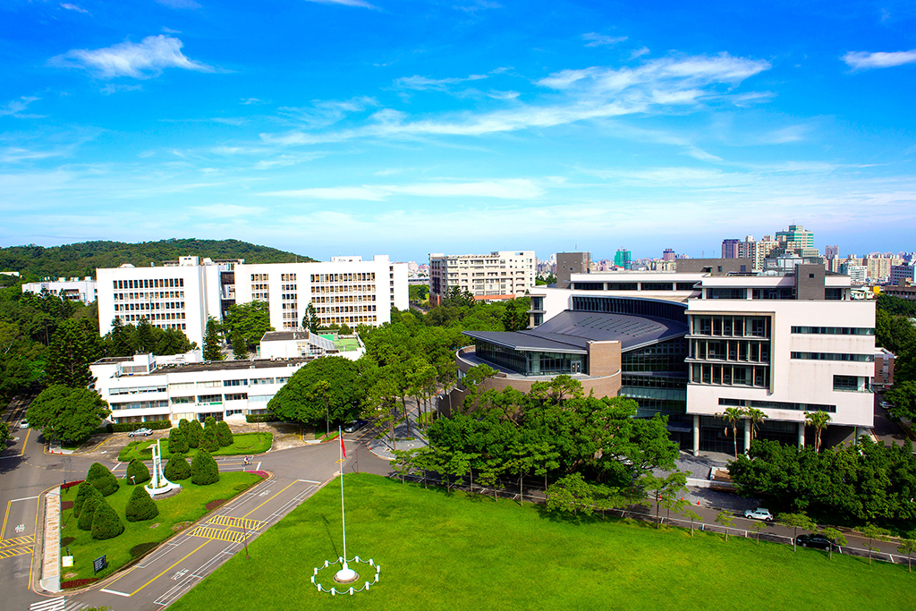 Taiwan college