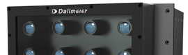 Dallmeier llevará a IFSEC 2012 das Panomera Multisensorsystem