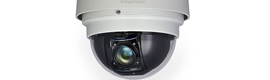 La cámara tipo bala HD BX600 de IndigoVision proporciona una vigilancia  total - Digital Security Magazine