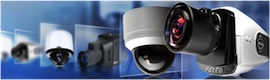 Ip-камеры Pelco от Schneider Electric проходят сертификацию с помощью смарт-сети Cisco Medianet