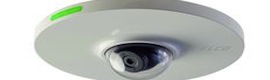 بيلكو من شنايدر إلكتريك تكشف النقاب عن جديد Sarix IL10 سلسلة minibox وmicrodome كاميرات IP للشركات الصغيرة والمتوسطة