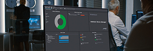 Dallmeier Device Manager gestiona sus sistemas de vídeo IP